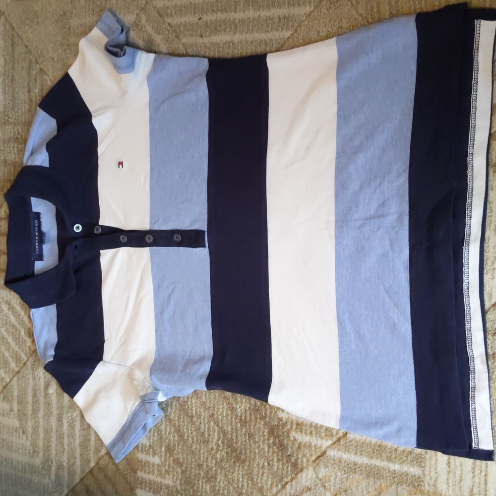 Woman's Tommy Hilfiger polo